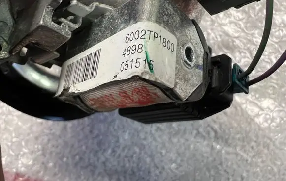 BMW X5 F15 Headlight part 6002TH008608 295F10301 20042015