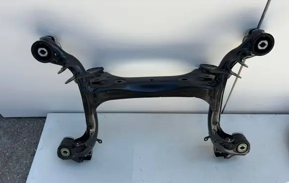 Audi A4 S4 B9 Rear subframe 8W0505145F