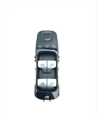 Mercedes-Benz EQS X296 Electric window control switch A2239001030
