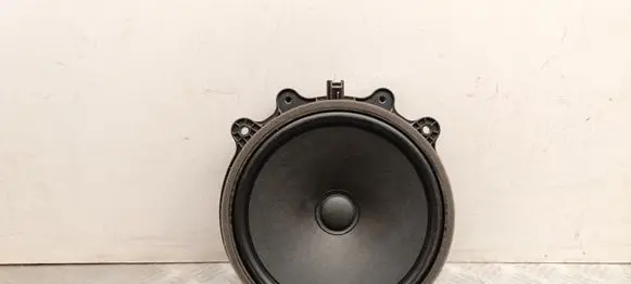 Tesla Model Y Juniper Front door speaker 107974300E