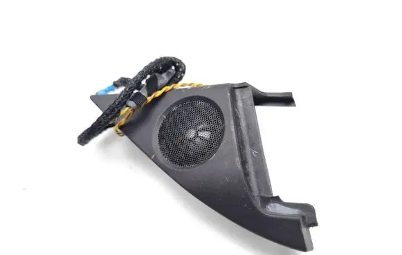 BMW 6 E63 E64 Front door high frequency speaker 7143998 51337143998