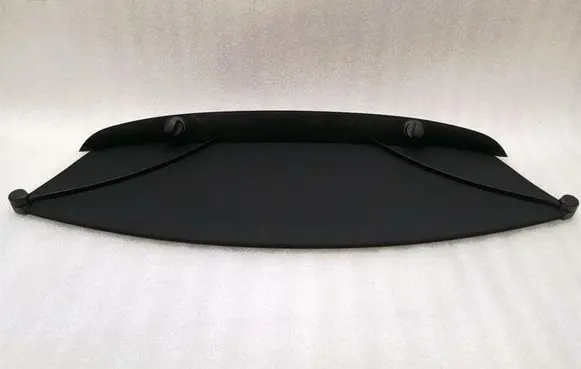 Porsche 718 Cayman 982 982c Parcel shelf 98155534100