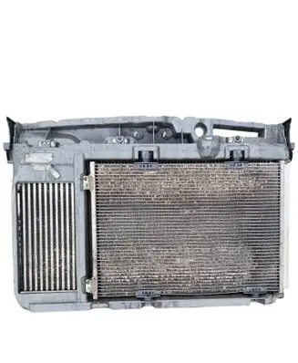 Citroen DS3 Radiator set COFOR87878U03 968739848000