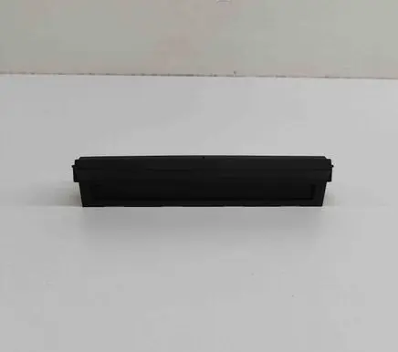 Mazda 6 Passenger airbag on/off switch GSK455260A