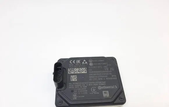 Volkswagen ID.3 Distronic sensor radar 1EA907572G