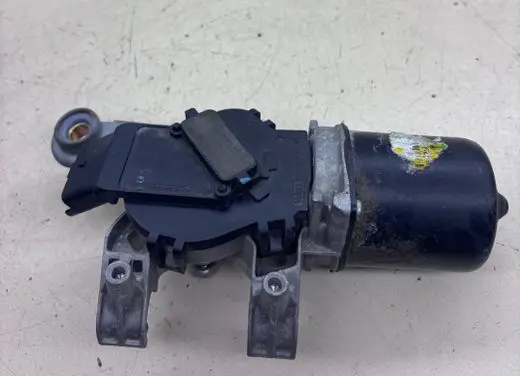 Renault Megane II Front wiper linkage and motor 53630147