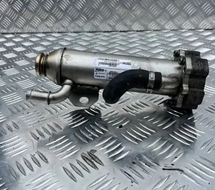 Volvo V70 EGR valve cooler 880766