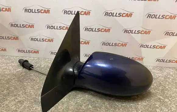 Ford Focus Manual wing mirror E11015475