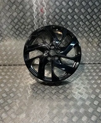 R19 alloy rim