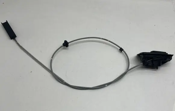 Volvo S60 Engine bonnet (hood) release handle 32277309 32277310