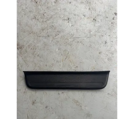 KIA EV6 Rear sill trim cover 85877CV000