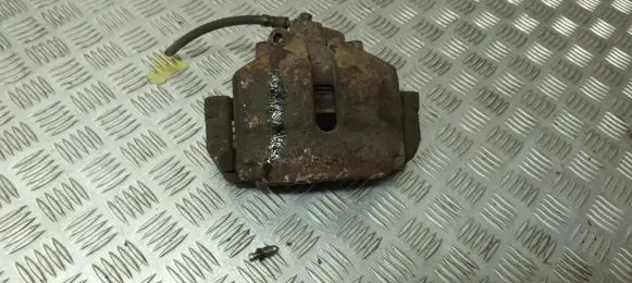 Skoda Fabia Mk2 (5J) Front brake caliper