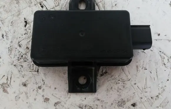 Dodge Challenger Tire pressure control unit 68219831AE