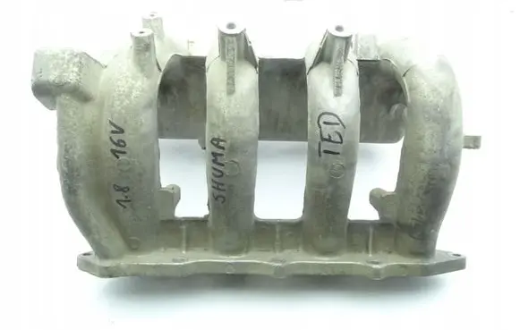 KIA Optima Intake manifold