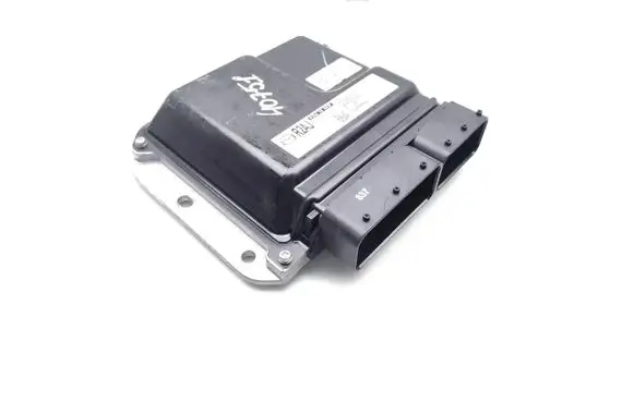 Mazda 3 II Engine control unit/module R2AJ18881F 275800-8374
