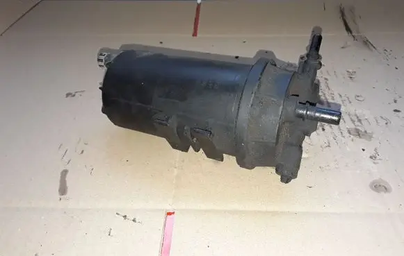 Renault Master III Fuel filter 8200416950 FC578C491 6610972880