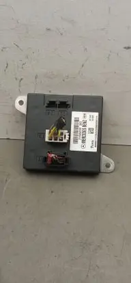 Comfort/convenience module