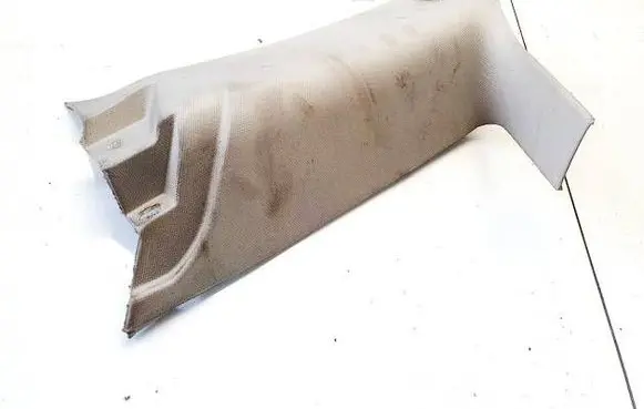 Alfa Romeo 159 (D) pillar trim (bottom) 156048334dx