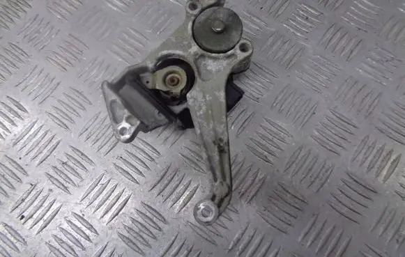 Saab 9-3 Ver1 Intake manifold valve actuator/motor 55206457