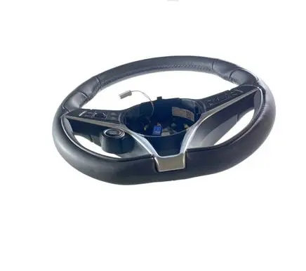 Alfa Romeo Stelvio Steering wheel 01561477660 1049939 2010366X666