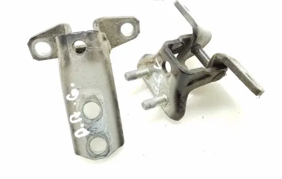 Mitsubishi Outlander Rear door hinge set 