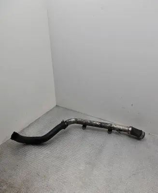 Audi Q7 4L Intercooler hose/pipe 7L6145943B