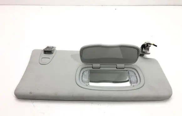 Jeep Compass Sun visor