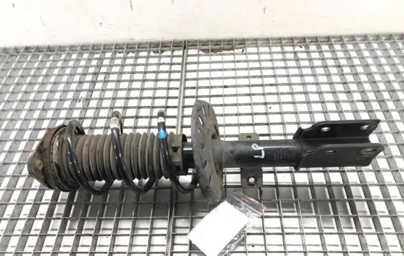 Peugeot Partner III Front shock absorber/damper