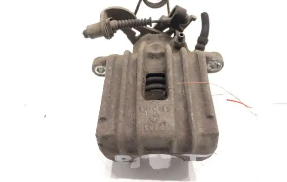 Audi A4 S4 B7 8E 8H Rear brake caliper