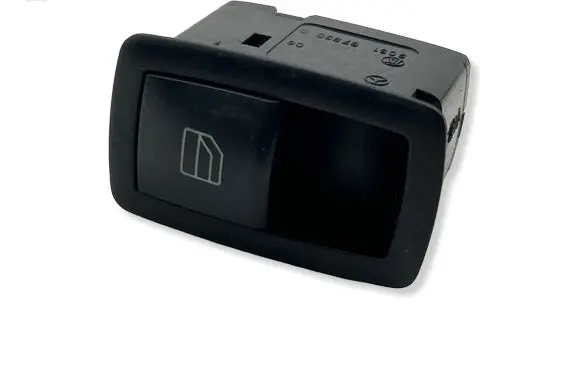 Mercedes-Benz B W245 Electric window control switch A2518200510 9051679300 03128150