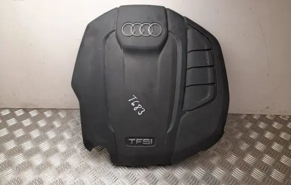 Audi A4 S4 B9 Engine cover (trim) 06L103925