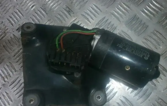 Mitsubishi Carisma Wiper motor 0390241115chp