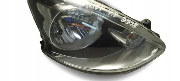 Nissan Micra Headlight/headlamp