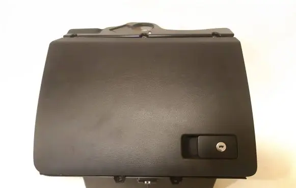 Volkswagen PASSAT B6 Glove box 3C1857097AP P0108671