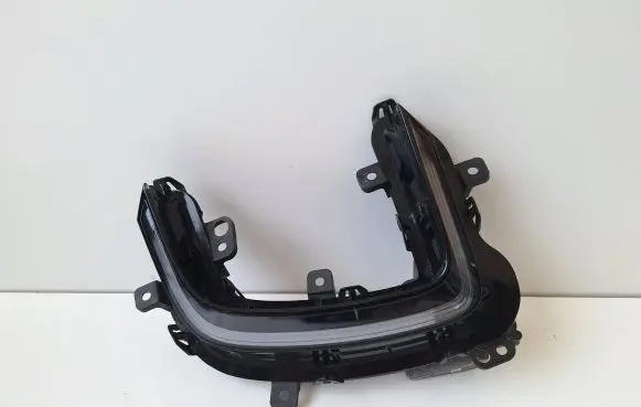 Volkswagen e-Up Front fog light 12E941055E