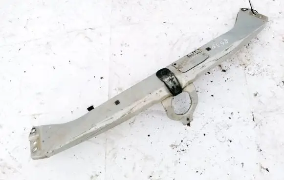 Mercedes-Benz E W210 Radiator support slam panel