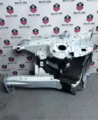Mazda CX-30 Front side member 