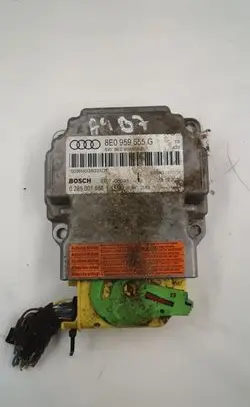 Audi A4 S4 B7 8E 8H Airbag control unit/module 8e0959655g