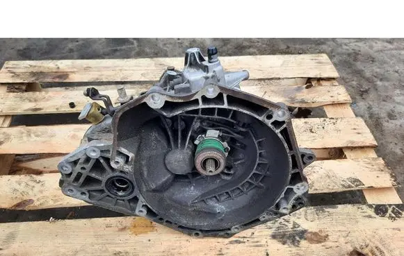 Opel Astra G Automatic gearbox F17C374