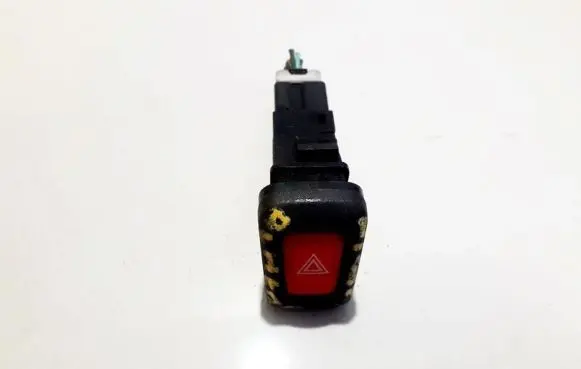 Nissan Almera N16 Hazard light switch 06016