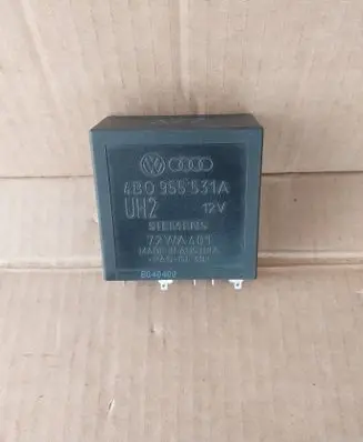 Audi A4 S4 B5 8D Other relay 4B0955531A B040400 72WA401