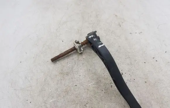 BMW 3 E46 Engine bonnet (hood) release handle NOCODE