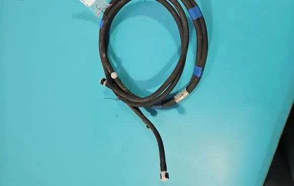 Volkswagen PASSAT B8 Intercooler hose/pipe 3G0955970F IMPRK1571852