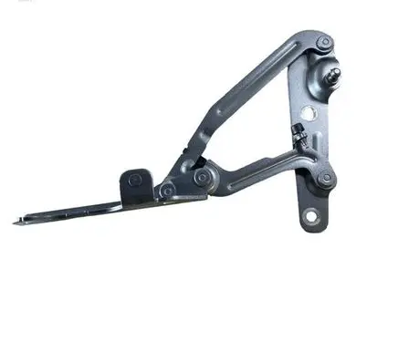 Chevrolet Camaro Tailgate/trunk/boot hinge 84045964
