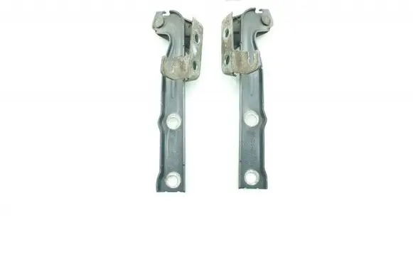 Engine bonnet/hood hinges
