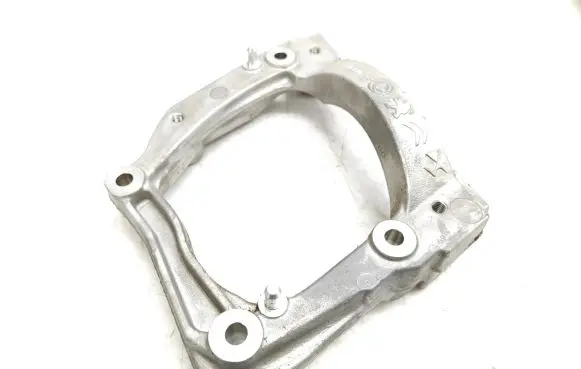 Opel Corsa F A/C compressor mount bracket 9826641880