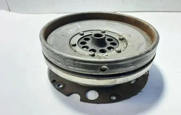 Flywheel