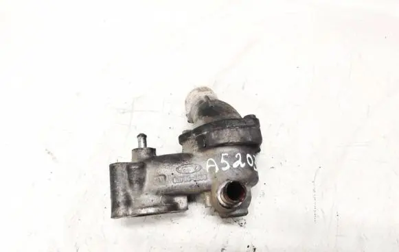 Ford Focus Engine coolant pipe/hose