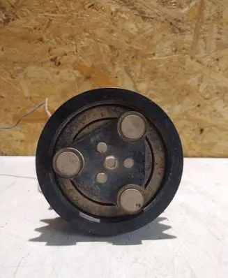 Mazda Premacy Air conditioning (A/C) compressor (pump) H12A1AA4DM