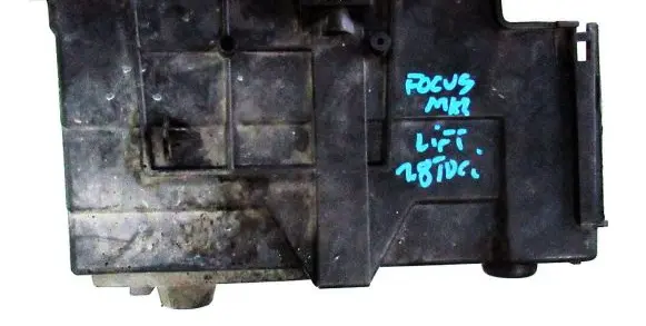 Ford Focus Battery box tray 4M51-10728-BC